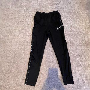 Boys Nike Dri-Fit Pants